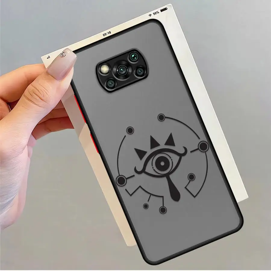 حافظة لهاتف شاومي بوكو C40 C50 C51 M5s X3 NFC F3 X3 X4 X5 Pro