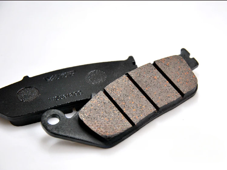 Applicable to CB-1 CB400SF CBR400 NC23 NC29 CB750 NC750X front brake pads