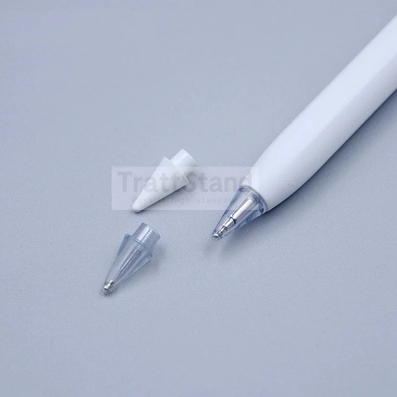 Ersatzspitzen für HUAWEI M-Pencil 2. und 3. Generation CD54 /CD54-L/CD54R White Edition Offizielles Original Ersatzteil – Detail 7