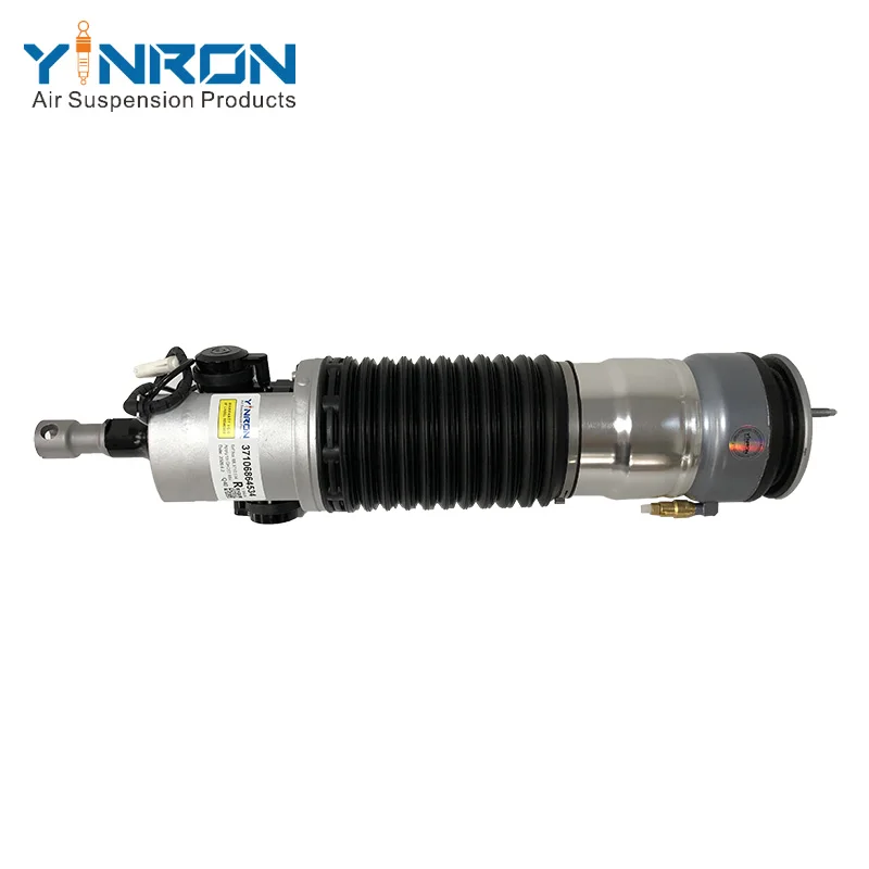 

Высококачественная передняя правая пневматическая стойка подвески для ROLLS-ROYCE Ghost RR4 (2008~2020) OEM 37106864534 37106862144 37106864532