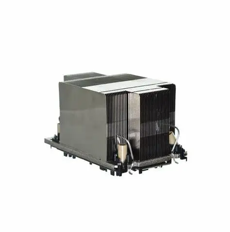 Poweredge R550/R750Xs용 Khtvj 2U 표준 방열판