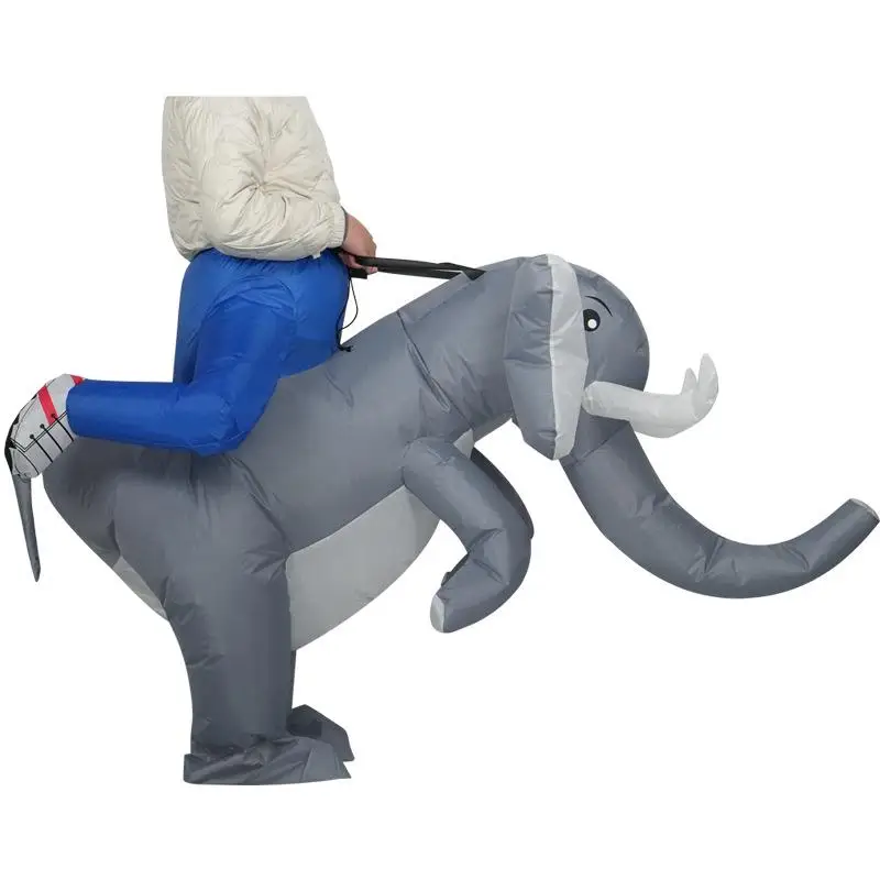 دمى الهالوين الكرتونية التأثيرية المضحكة للمهرج، أزياء مسرحية للسيدات، ملابس عرقية تقليدية صينية...