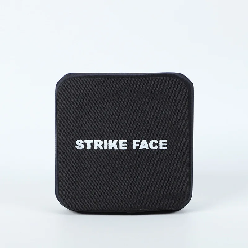 American standard IV alumina ceramic composite protection board 150×150mm can be customized