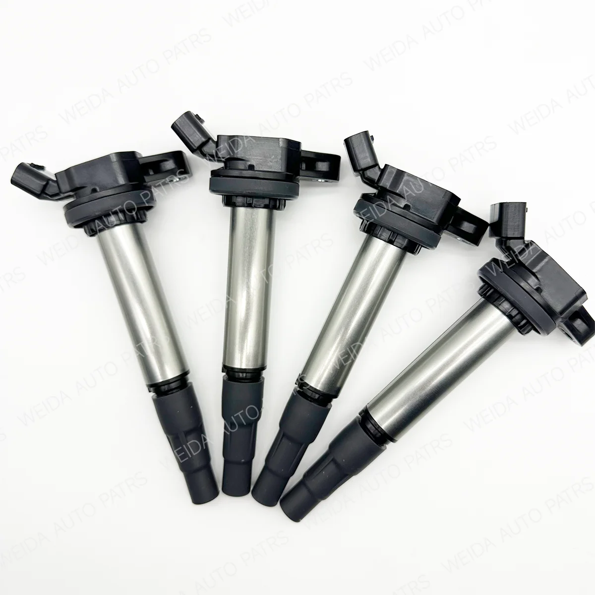 

1/4pcs 90919-02258 UF-596 C1714 UF-619 Ignition Coil For Corolla Prius Scion xD 1.8 RAV4 9091902258