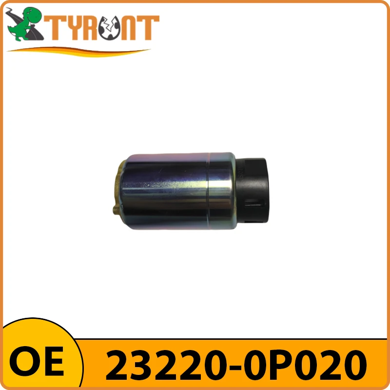 

TYRNT Fuel Pump Core 23220-0P020 For TOYOTA Camry Harrier Highlander RAV4 Yaris For Lexus RX Replacement Parts