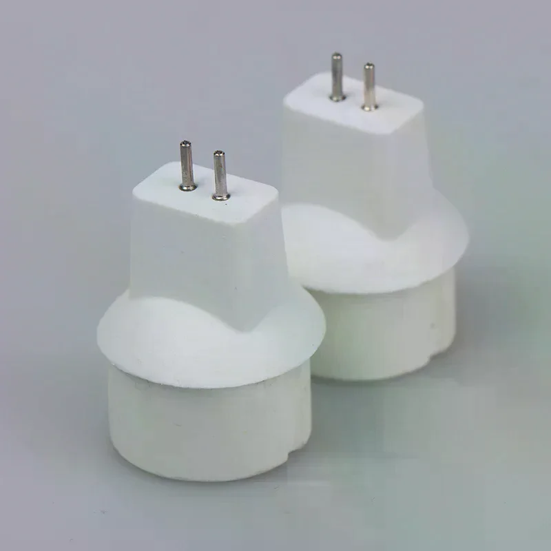 MR16 to GU10 G4 Gu5.3 to Gu10 Halogen LED Lamp Base Holder Light Socket Adapter