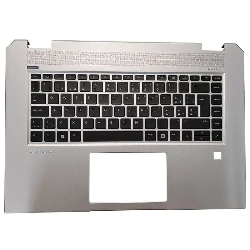 

New Original Case with Keyboard for HP EliteBook 1050 G1 Notebook