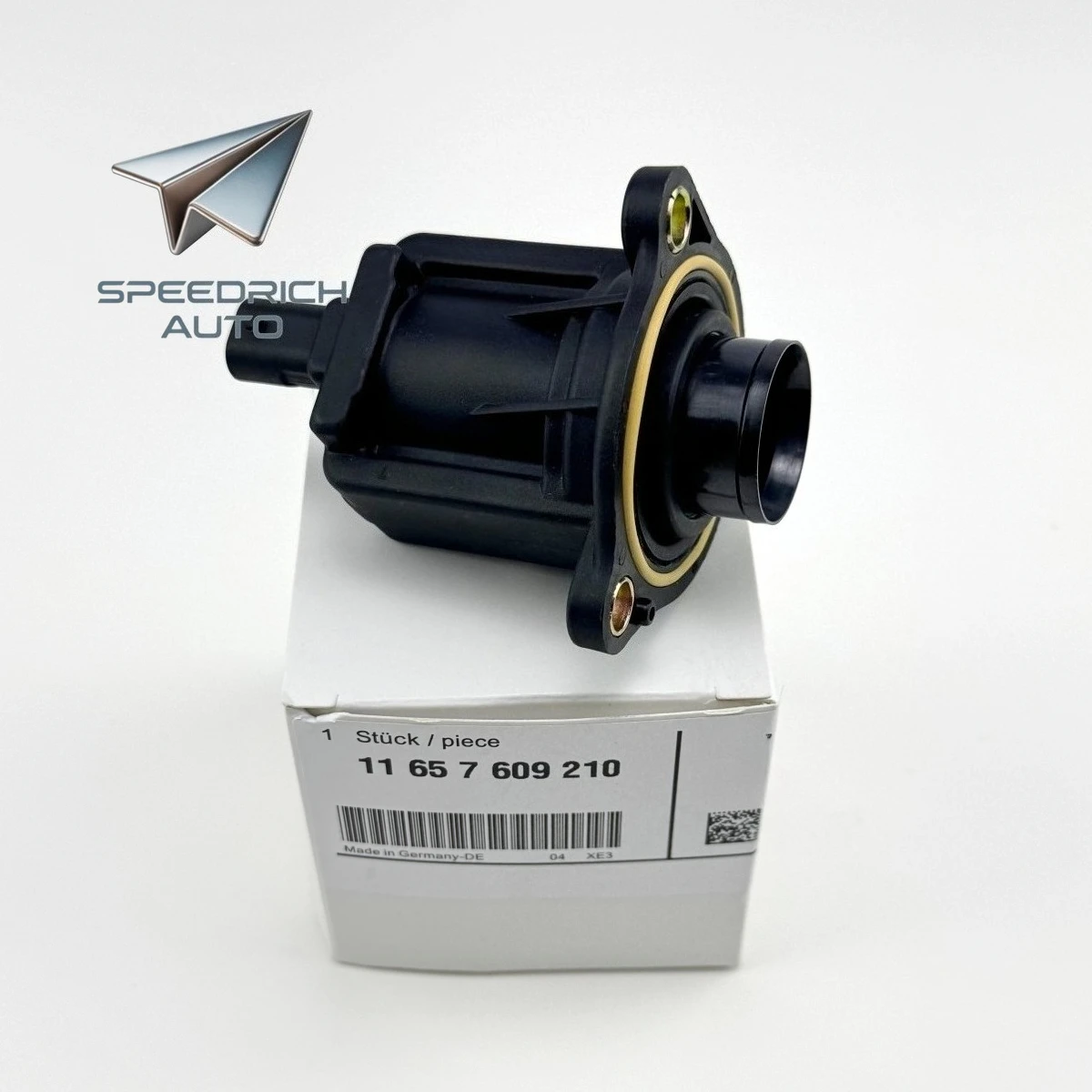 

11657609210 Pressure Relief Valve for Rolls-Royce Cullinan RR31 Phantom for BMW 1/2/3/4/5/7 Series F18 F20 F22 F30 F35 F36 F87