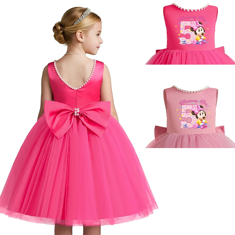 Minnie Girl's Birth… - image