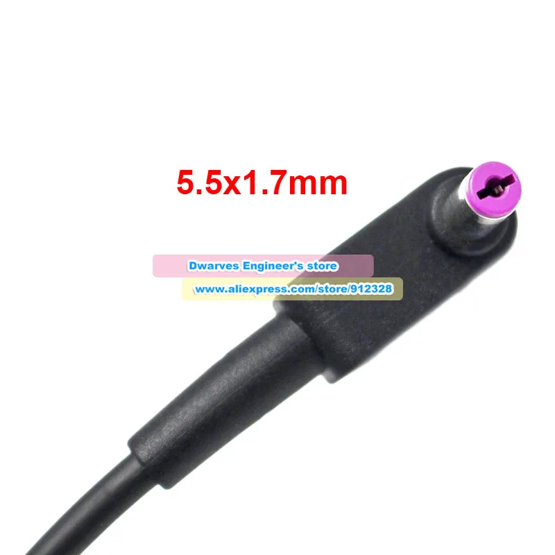 حقيقي Liteon PA-1131-26 محول التيار المتردد 19.5 فولت 6.92A لشركة أيسر نيترو AN515-55 N20C1 N20C2 N17C2 N18C3 A715-74G 75G N19C5 CC314-72G