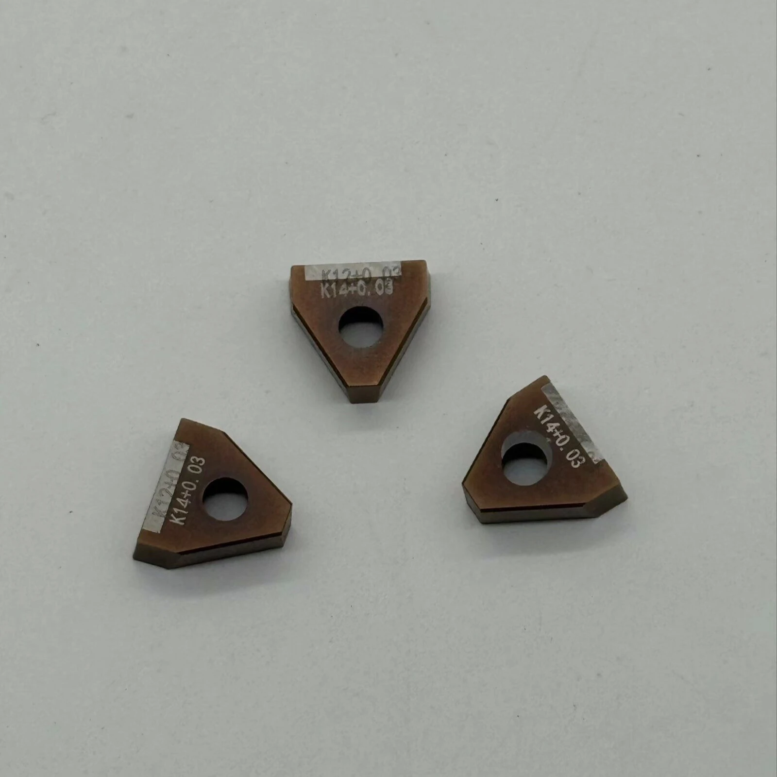 CNCマシニングセンター用スロッティングブレード DW-10-5.4L/DW-12-6.0L/DW-14-6.8L キー溝ギアシェイパー位置決め溝ブローチ工具インサート