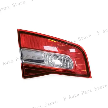 Pro Renault Koleos 2008-2014 Zadní nárazník Zadní světlo Brzdové světlo Zpětné světlo Bez žárovky 26555JY00 26550JY00 26550JY05A 12 nejlepší prodej zadní světla Renault Koleos - №12