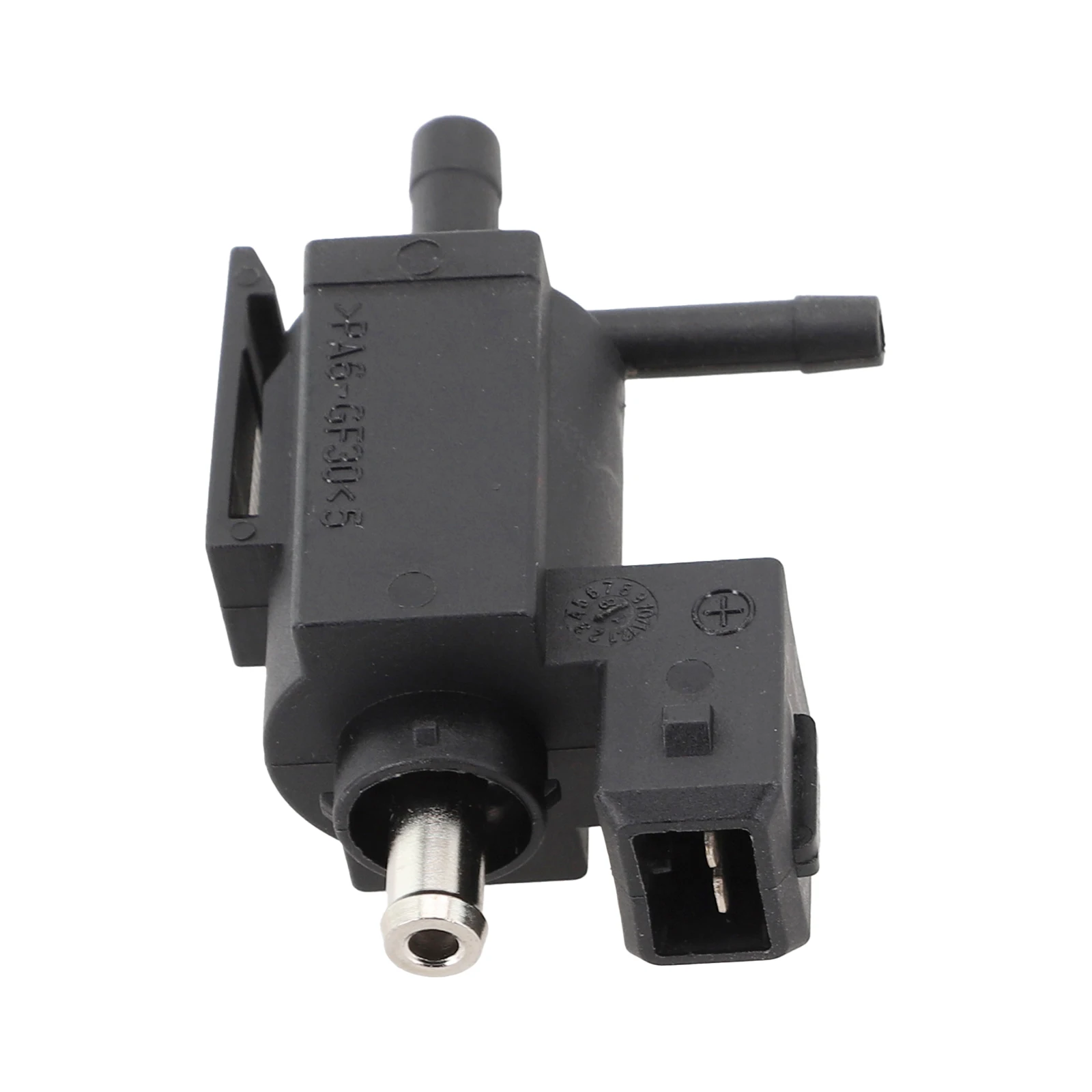 

Solenoid Valve Turbocharger Brand New High Quality Hote Sale Professional Black For Buick For Envision 2016-2020 19168559
