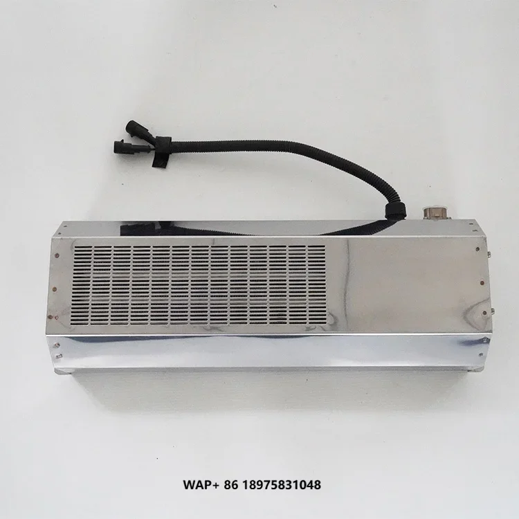 High Performance Car Accessories Electric High Quality Original Cooler Radiator