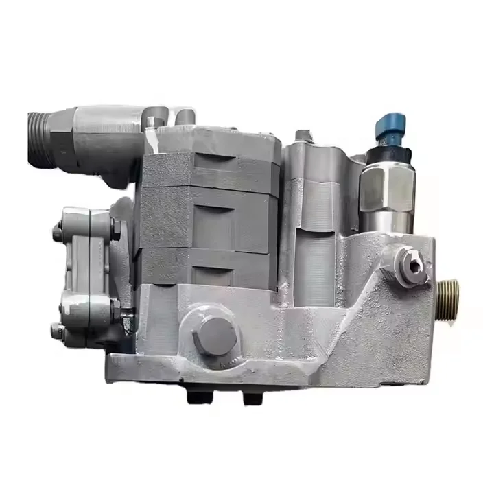 Cums Fuel Pump K19 KTA19 QSK19 Engine Fuel Diesel  Pump 4009905