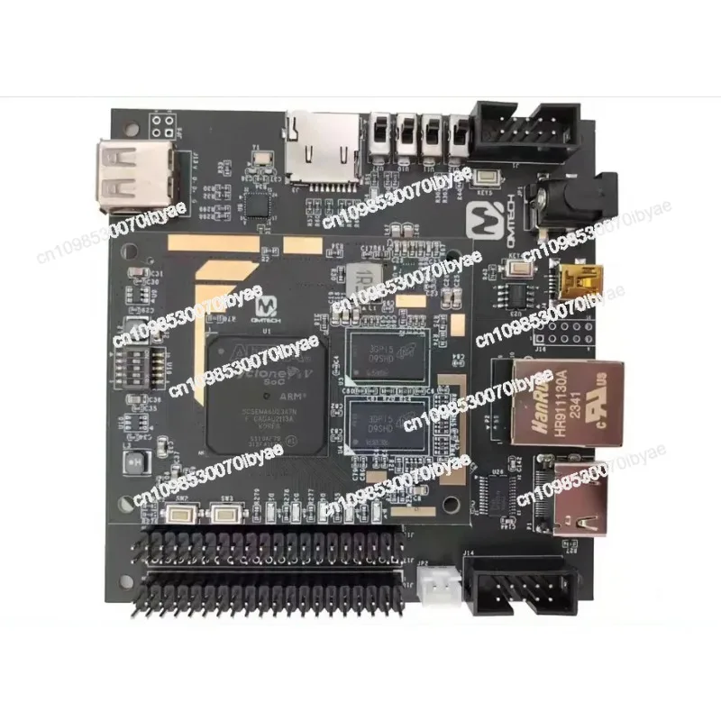 

New Altera Intel Cyclone V SoC 5CSEMA6 5CSEMA6U23 Development Board Core Board