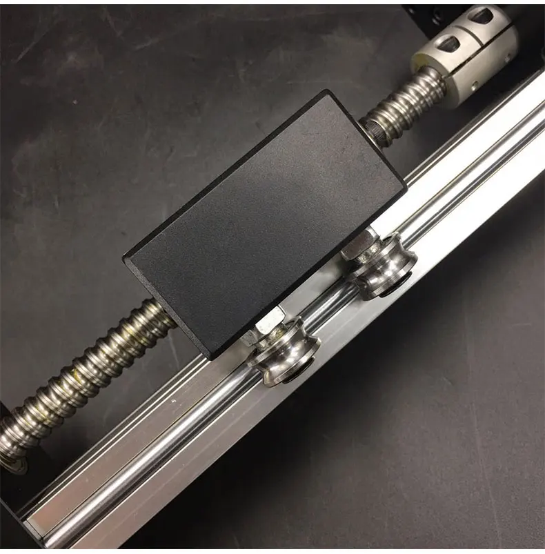 Dbx 1204 Single-Axi…