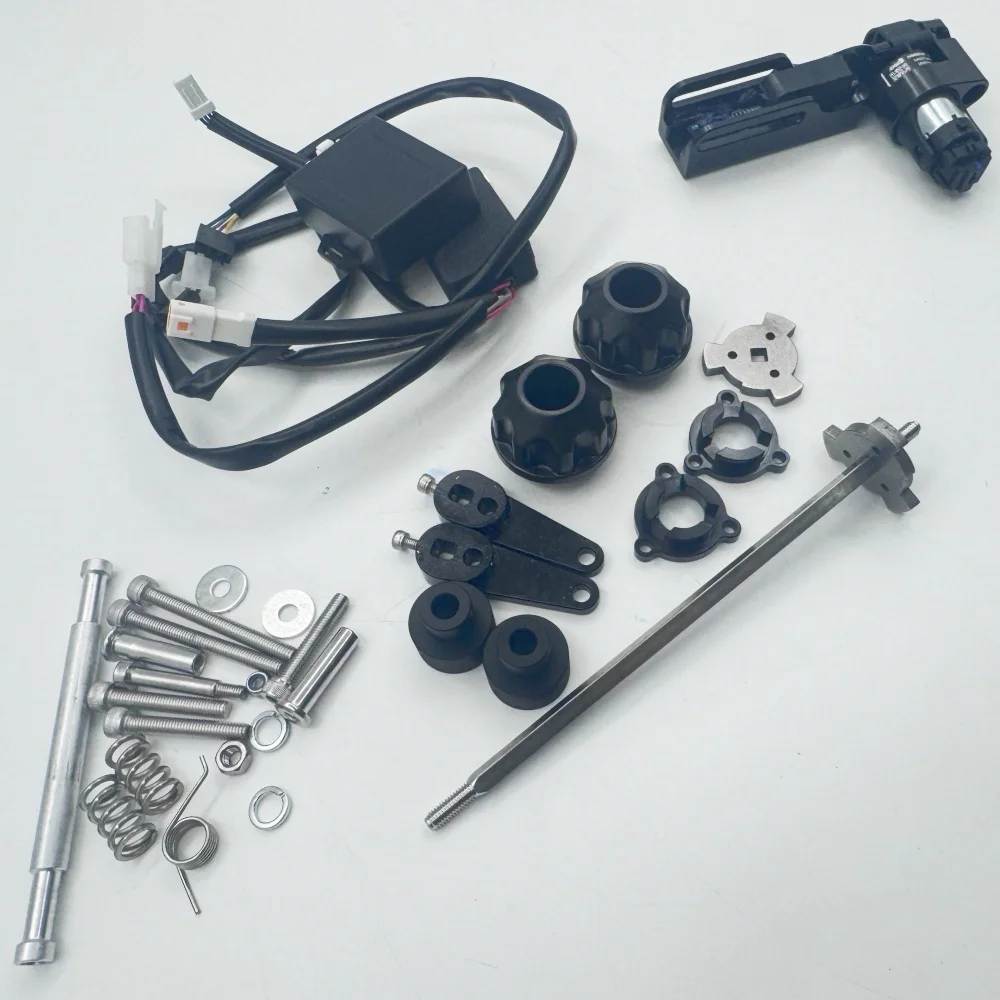 

Please do not purchase replacement links yourself.