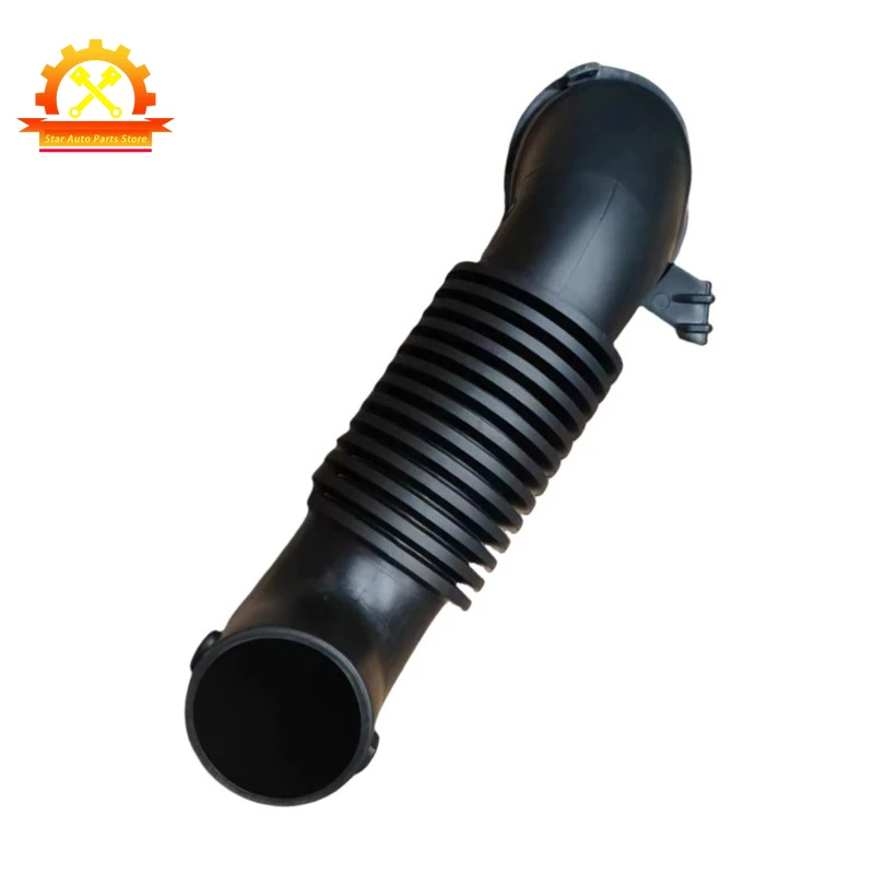 

9809166680 1420R6 Автомобильный воздушный фильтр, впускная трубка, соединительная трубка для Peugeot 2008 301 Citroen C3 1,2 1,6, впускная трубка автомобильного воздушного фильтра