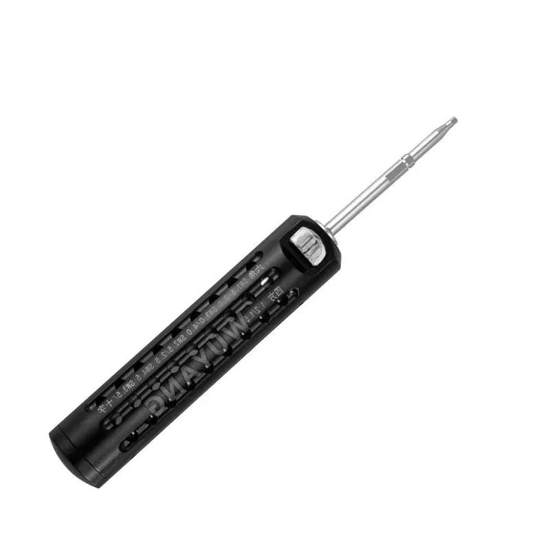 Handheld Orthopedic Hexagonal Screwdriver Tool Set Multifunctional Removal Star Screws