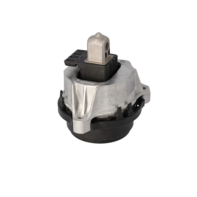 22116860457 22116860458 Linke/Rechte Motorhalterung für BMW F90 F91 F92 F93 X3 X4 X7 Autozubehör – Detail 5