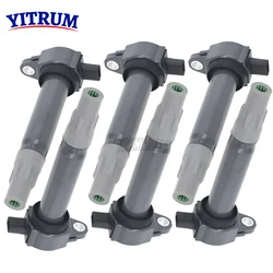 6PCS/Set 4606869AA Ignition Coil For Chrysler Pacifica Sebring Town & Country 300 Dodge Journey Avenger Charger Grand Caravan