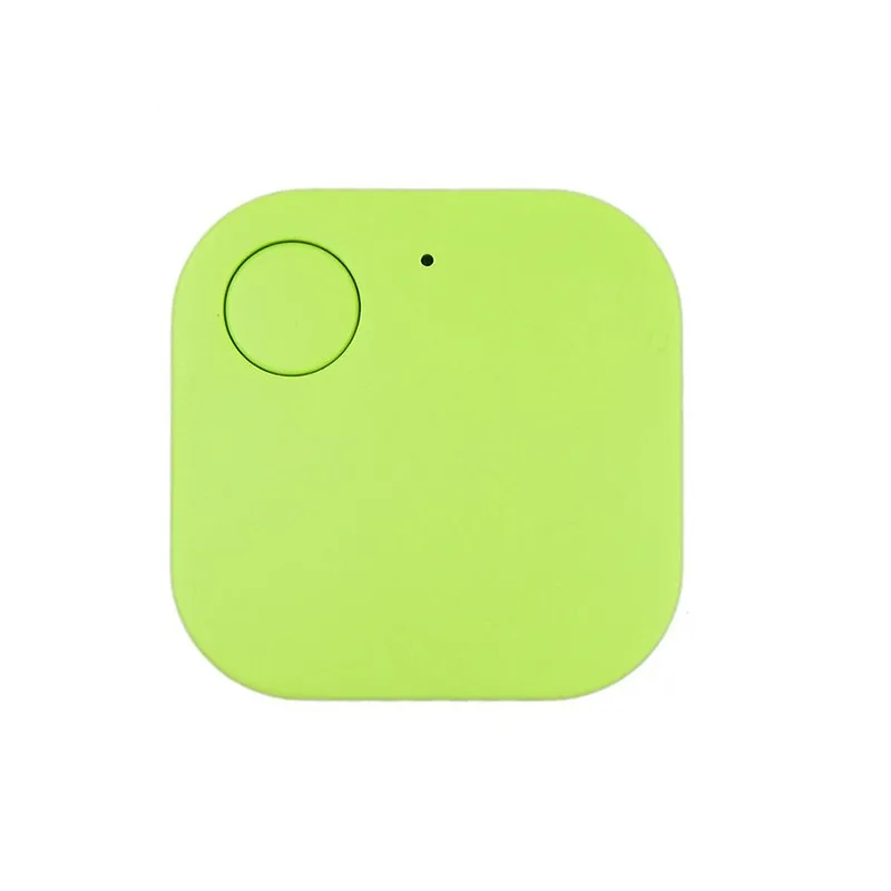 Smart iTag Bluetooth-compatible Tracker Child Bag Wallet Pet Key Finder Locator Anti-lost Alarm For iPhone Samsung