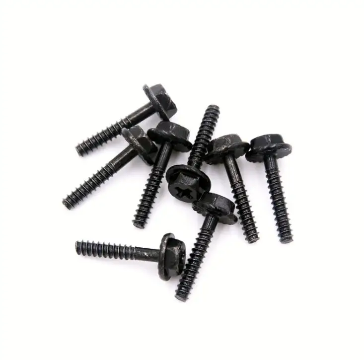 SCY 16101 16102 16103 16201 RC Car spare Parts 16101-6058 screws