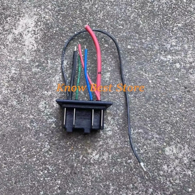 1PCS Original Switch for Milwaukee 2551 2553 2554 2555 2504 2503 2867 Power Tool Accessories