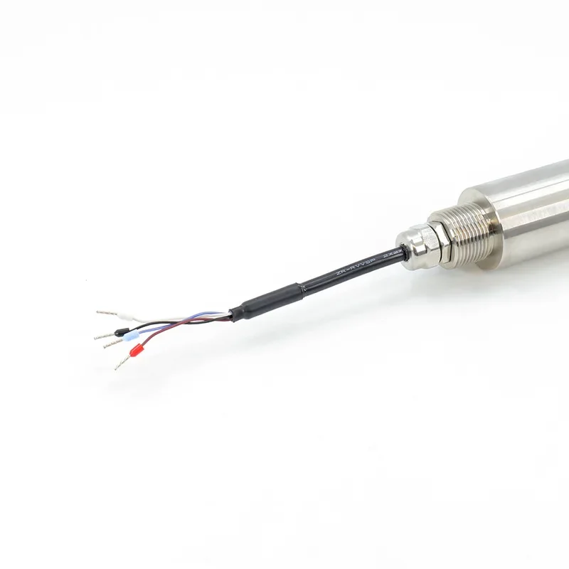 

OIL-220 Water Oil Belt Cleaning Brush Sensor Online Digital Monitoring Sensor Equipment