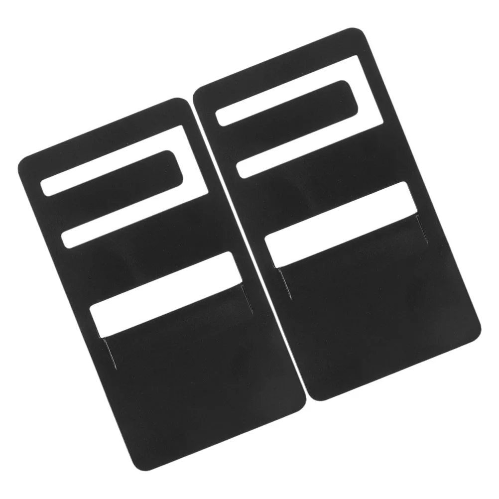 

2pcs Lock Clips For Refrigerators Durable Abs Compatible With Dometic Dm26Xx Dm28Xx Rv Fridge Accessories Camper Refrigerator