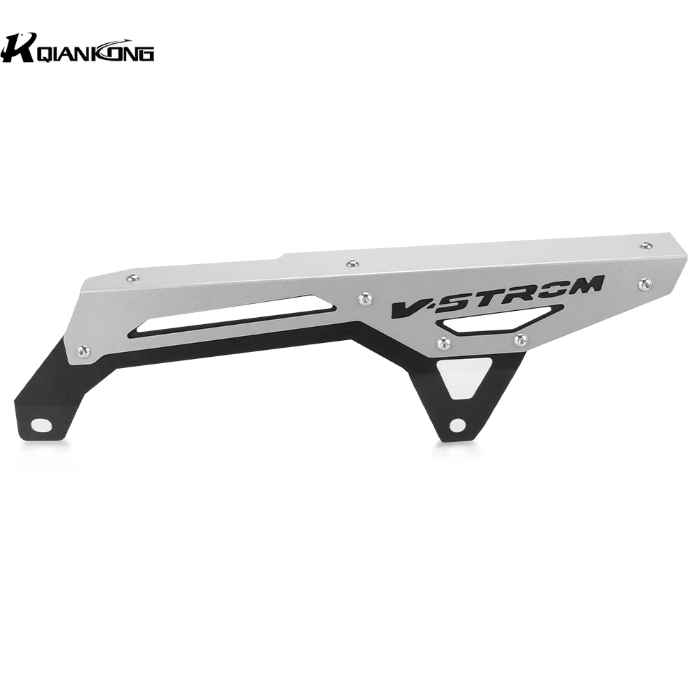 

For Suzuki DL650 / V-Strom 650 2004-2019-2020-2021-2022-2023-2024 Accessories Chain Guard Cover Protector chain guard Motorcycle
