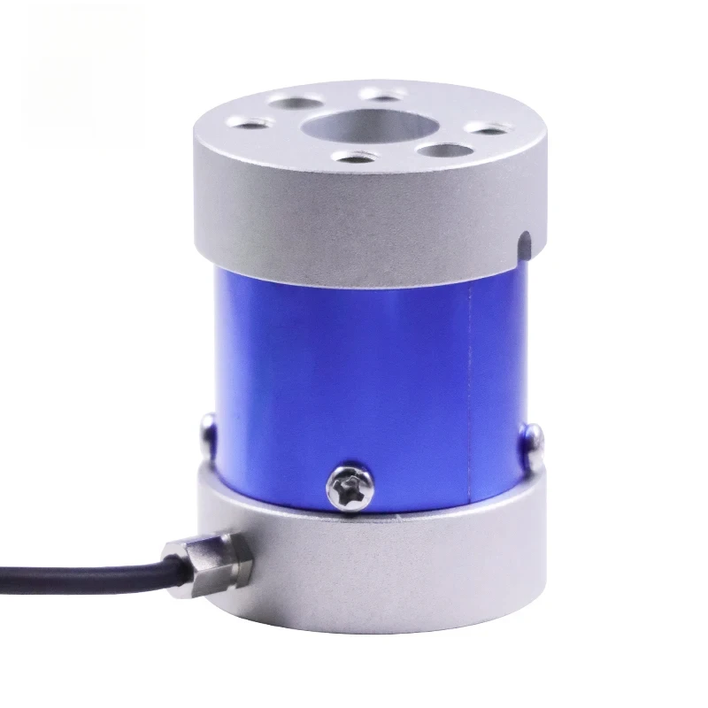 DYJN-104 Robot force torque sensor Miniature Double Flange type Reaction Static Force Torque Sensors 10Nm 20Nm 30Nm 50Nm 100Nm