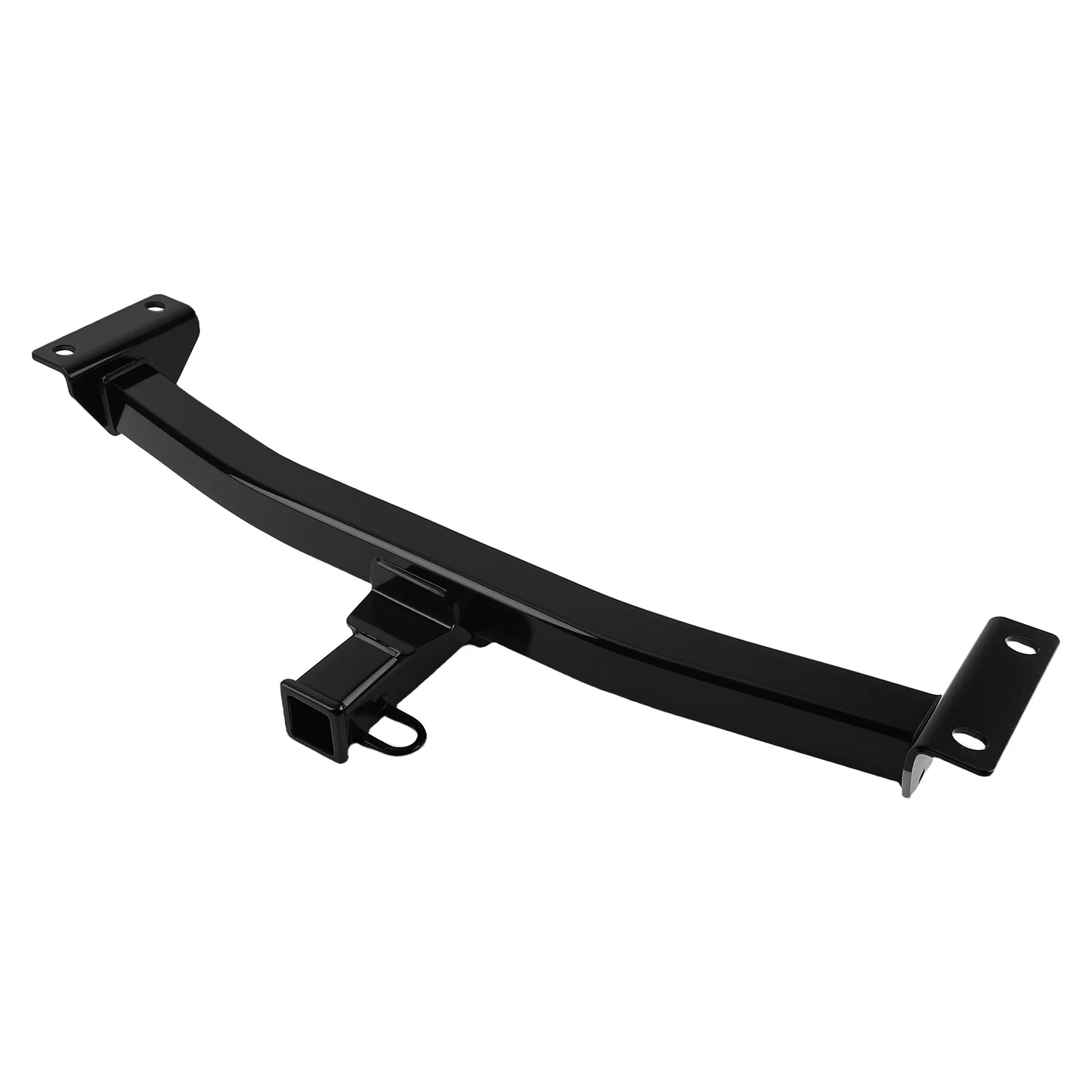 

2" Trailer Mount Hitch Class 3 for Ford Ranger 2024-2025 Steel Rear Mount