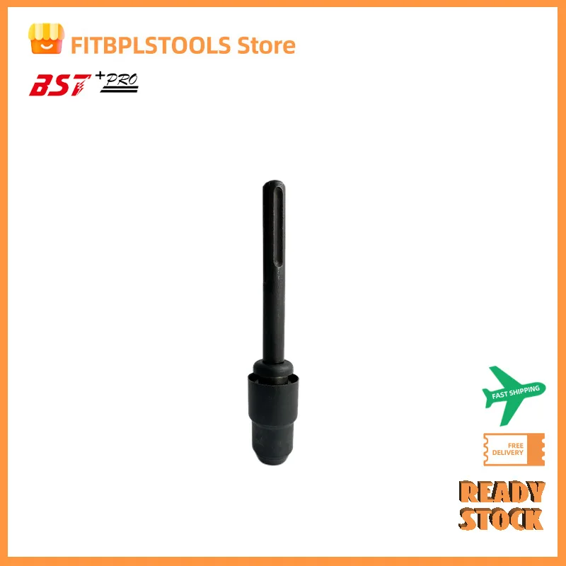 

Free Shipping!!!High quality SDS DRILL CHUCK replacement for GSH11E62 hammer drill chuck power accessories