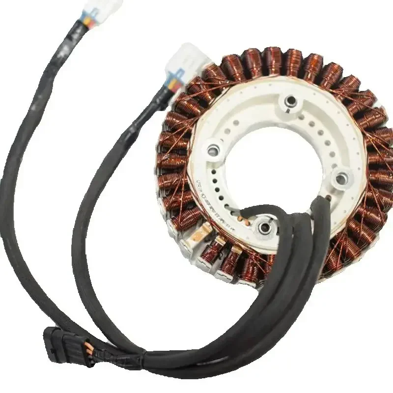 D12000i Magneto Stator RATO untuk Aksesori Drone Pertanian Dji (DJI UAV Tiongkok)