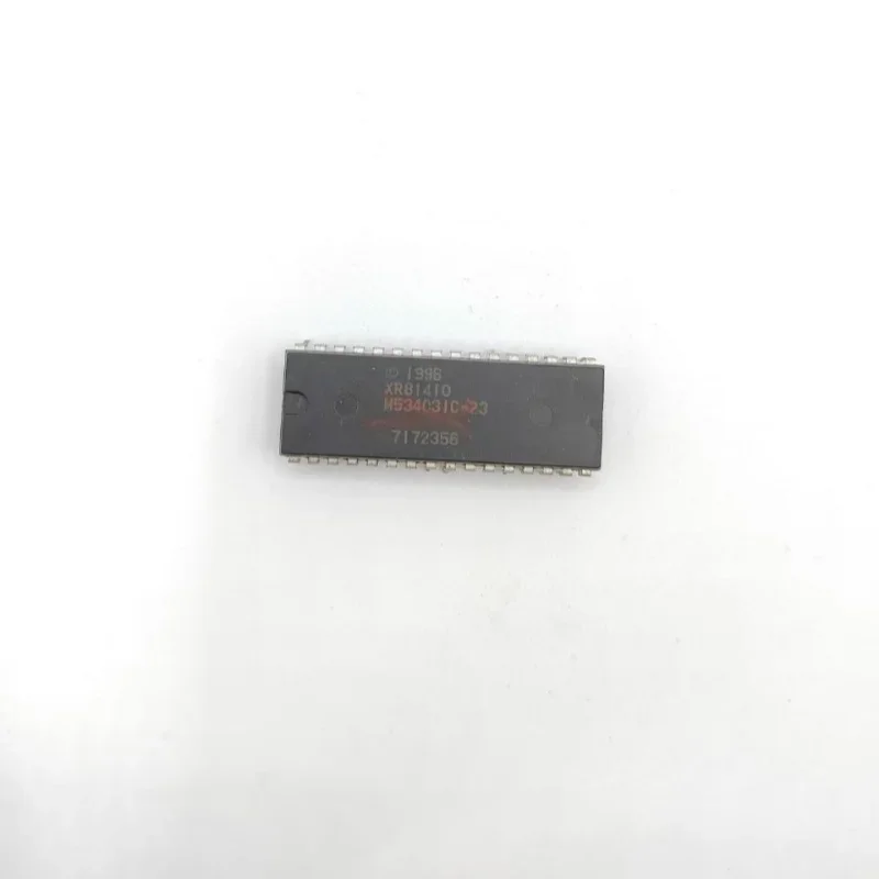 For Yamaha Parts Key Control IC CPU XR81410