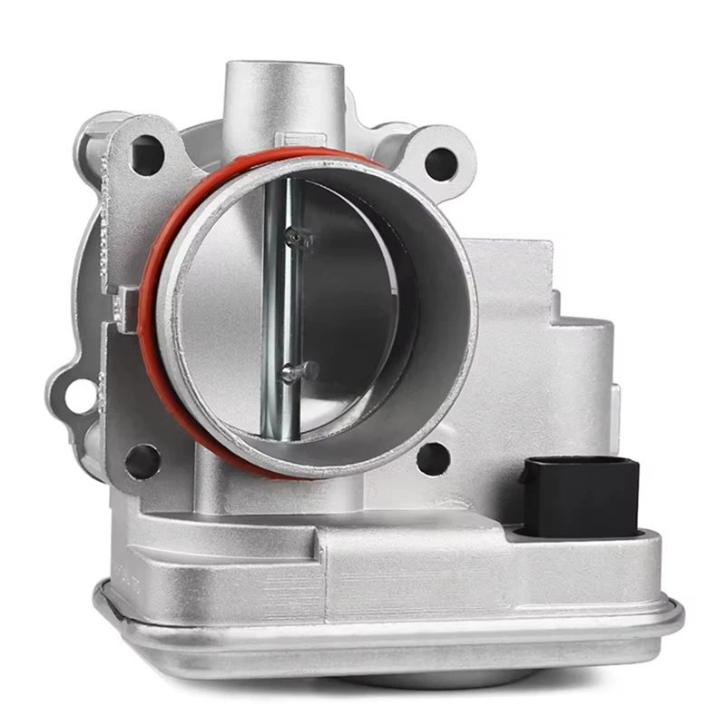 04891735AC Electronic Throttle Body For Jeep Patriot Compass 2.0L 2.4L Dodge Caliber Avenger Journey Chrysler 200 2.4L