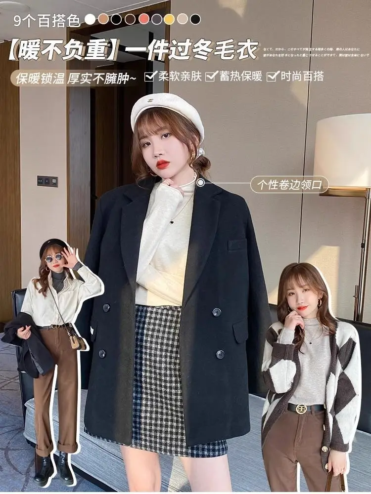 

Свитера Джемперы женские BF Y2K Одежда женский шерстяной свитер женский с вышивкой Fair Isle без рукавов корейский стиль модный молодежный элегантный