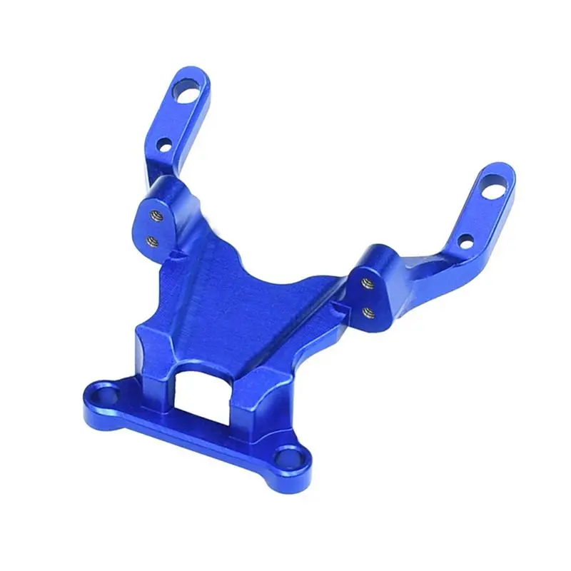 Must Have Aluminum Alloy 7075 Front Bulkhead LOS-1770 For LOSI 1/24 Micro-B 2WD Buggy RTR( LOS00007)
