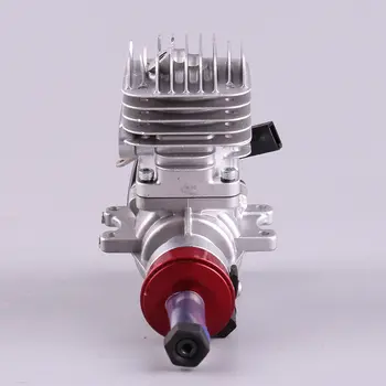 RCGF 10CC BM 汽油引擎側排氣管 10ccBM 二行程 相容遙控燃油模型飛機 8 最佳銷售 汽油遙控車 - №1