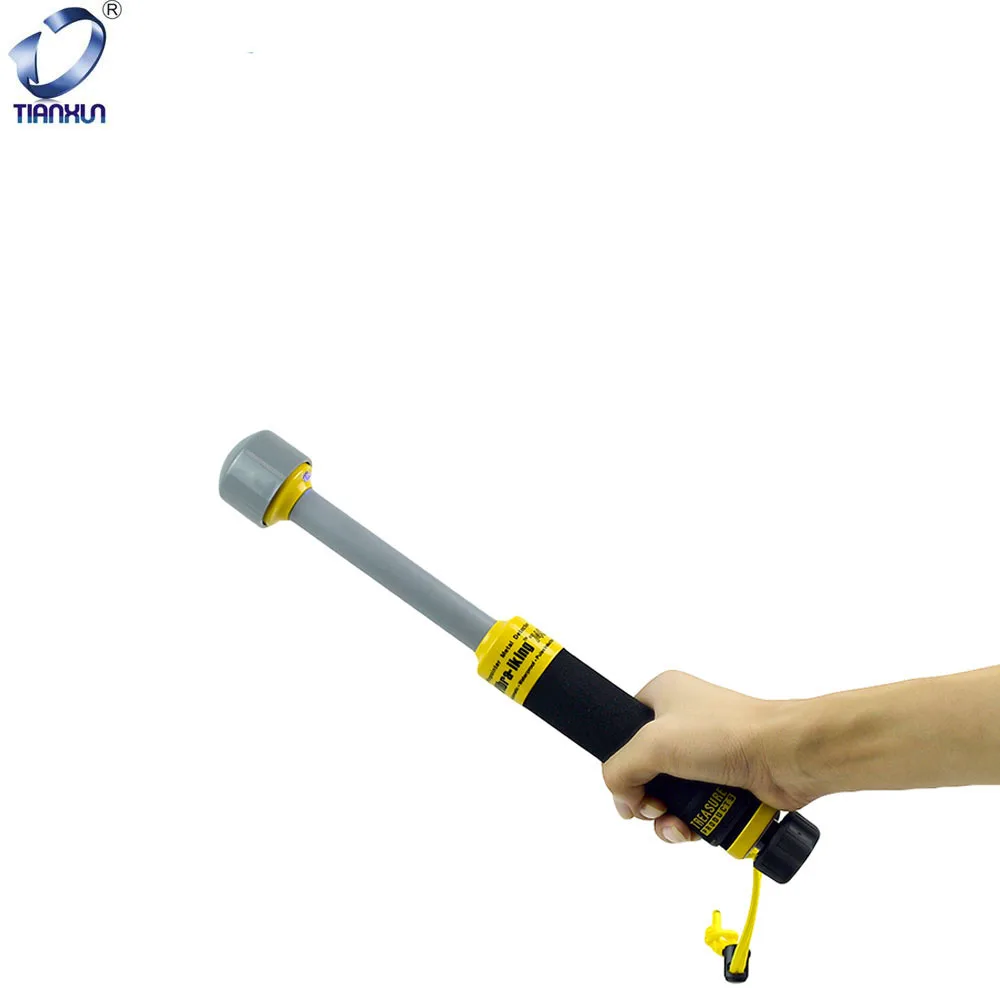 Rilevatore di metalli impermeabile Iking 740 Pinpointer