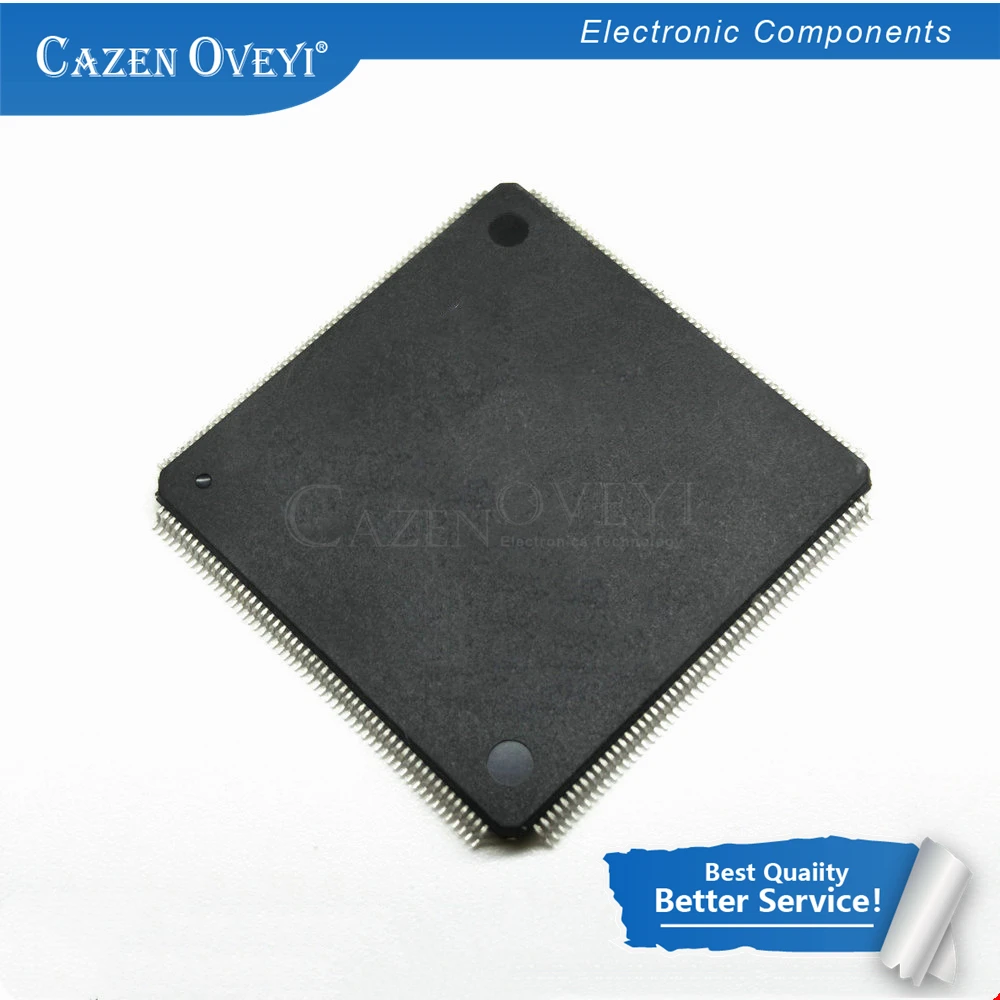2pcs/LOT RTD2648SG RTD2648S RTD2648 QFP-216