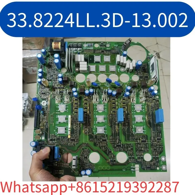 

33.8224LL.3D-13.002 Drive Board 9330LP.3D second-hand Test OK