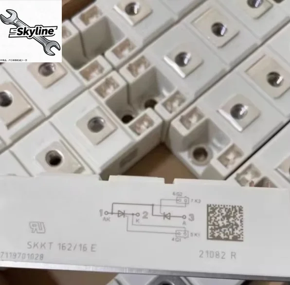 Suitable for SKKT132/16E SKKT 132/16E SKKT132/14E SKKT132/12E Original module