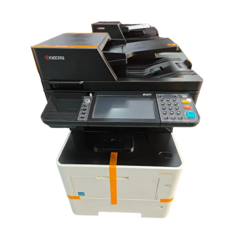 3645idn Stampante Stampante Scanner Copiatrice Fotocopiatrice Utilizzata per ECOSYS 3645idn Rigenerata