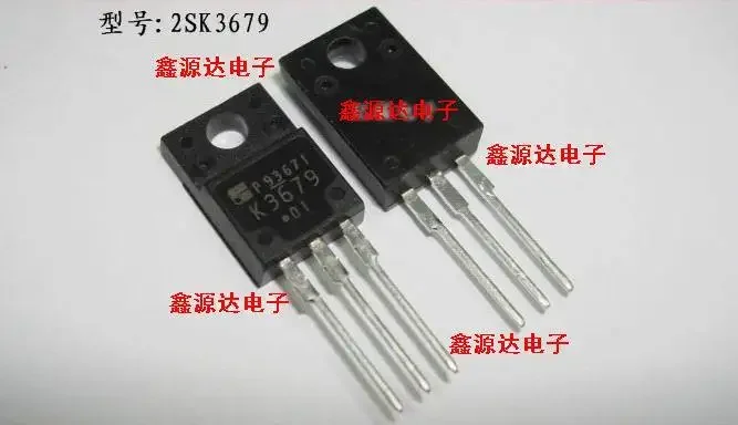 

НОВЫЙ 100% подлинный оригинал 2SK3679 K3679