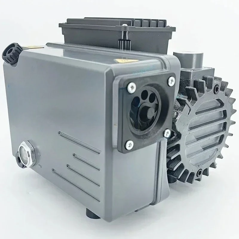 URV-20 بديل XD020 KB0020 SV16B SV16FP XD-020 مضخة تفريغ دوارة أحادية المرحلة عالية الجودة زيت الدوار ريشة تغليف المواد الغذائية #2