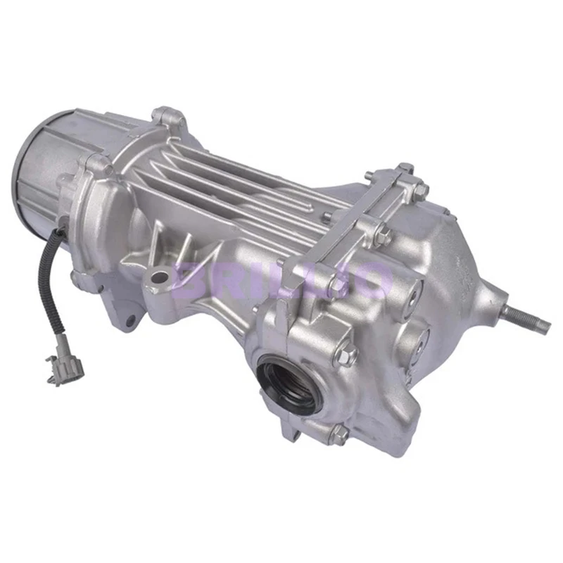 Rear Differential Carrier Diff AWD 5.173 Ratio For Nissan Rogue 2014-2020 Murano Qashqai 383004BF0A  38300-4BF0A