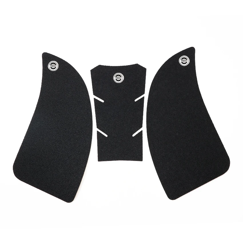 Motorcycle Fuel Tank Pad Non-slip Sticker Side Fuel Tank Pad For Kawasaki Z1000SX 2007-2022 Z1000SX ABS 2011-2022